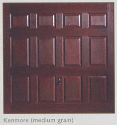 Kenmore medium grain