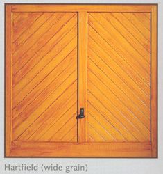 Hartfield wide grain