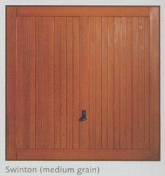 Swinton medium grain